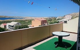 Apartmani Rosa