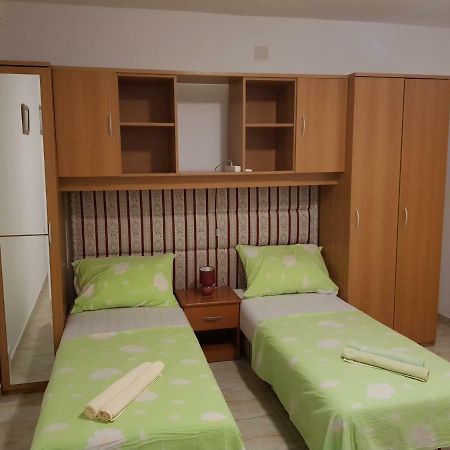 Apartmani Rosa Zubovići Extérieur photo