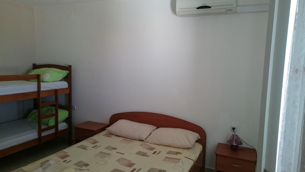 Apartmani Rosa Zubovići Extérieur photo