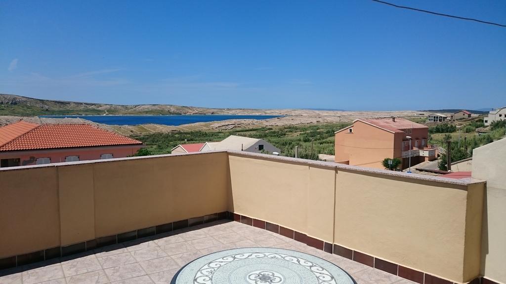 Apartmani Rosa Zubovići Extérieur photo