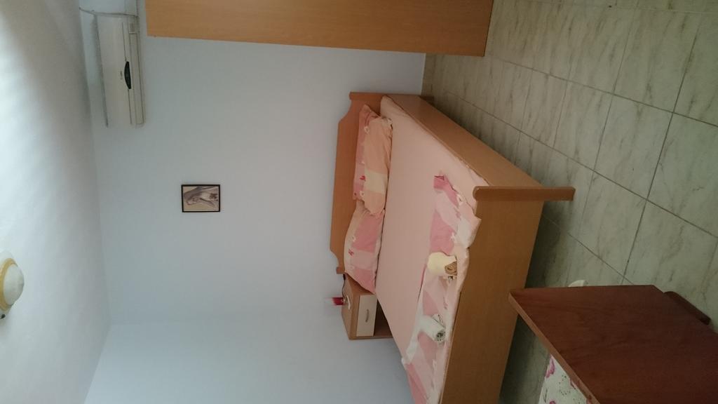 Apartmani Rosa Zubovići Extérieur photo