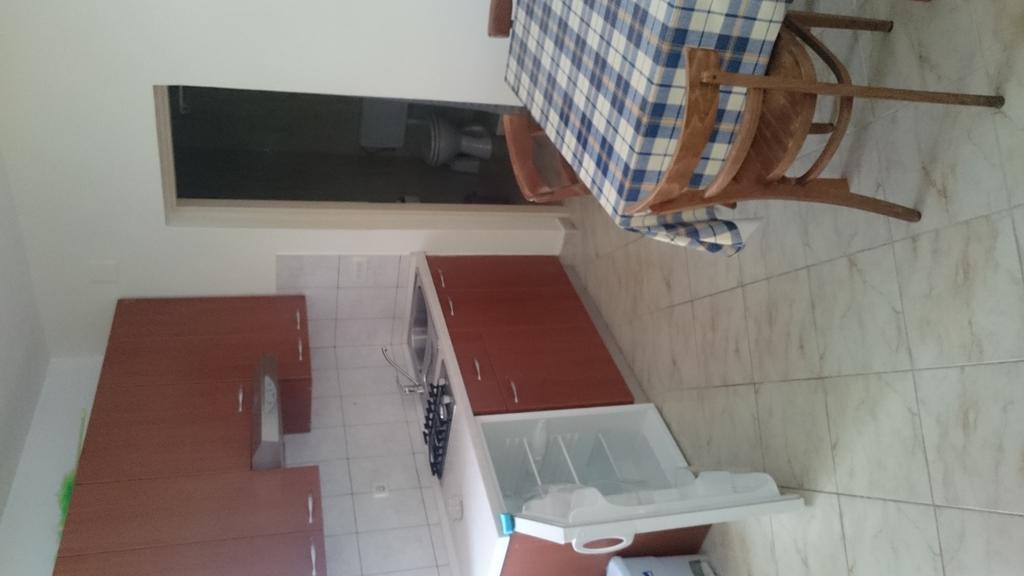 Apartmani Rosa Zubovići Extérieur photo