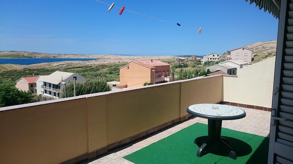 Apartmani Rosa Zubovići Extérieur photo