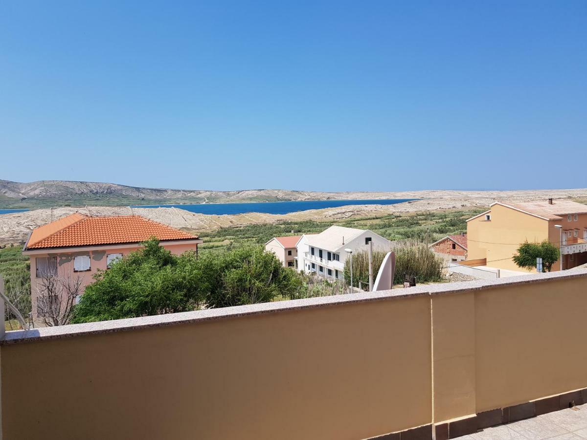Apartmani Rosa Zubovići Extérieur photo