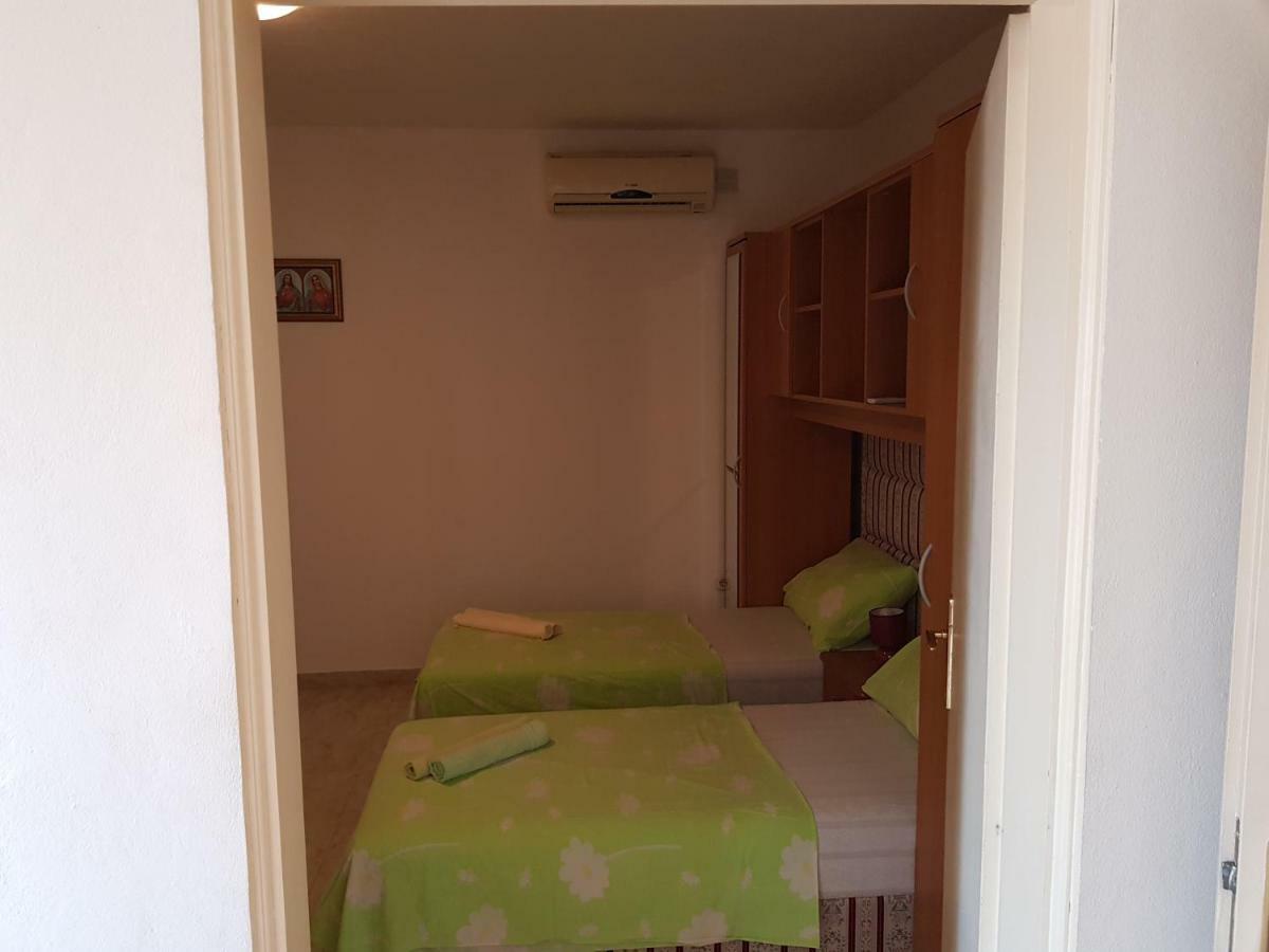 Apartmani Rosa Zubovići Extérieur photo