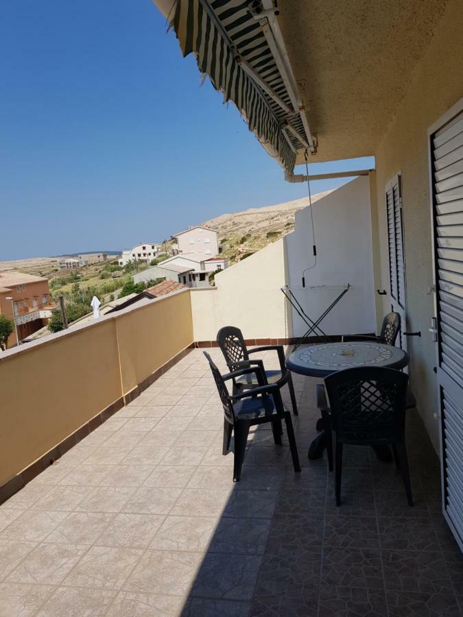 Apartmani Rosa Zubovići Extérieur photo