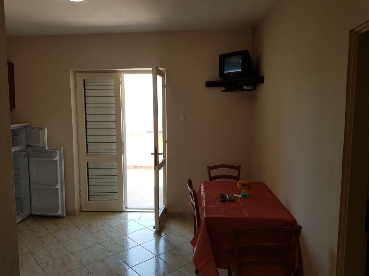 Apartmani Rosa Zubovići Extérieur photo