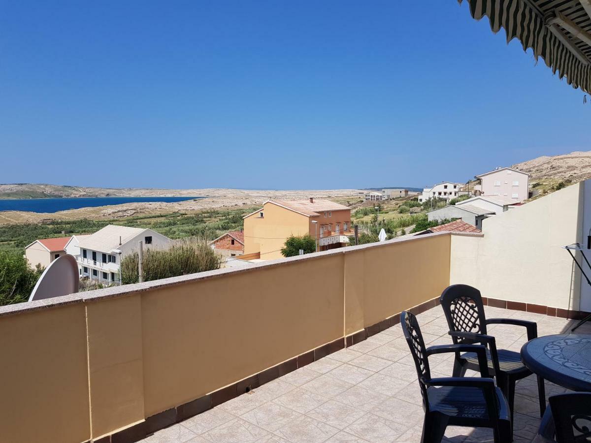 Apartmani Rosa Zubovići Extérieur photo